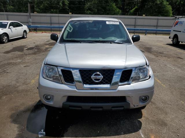 2019 NISSAN FRONTIER S - 1N6AD0ER9KN782284