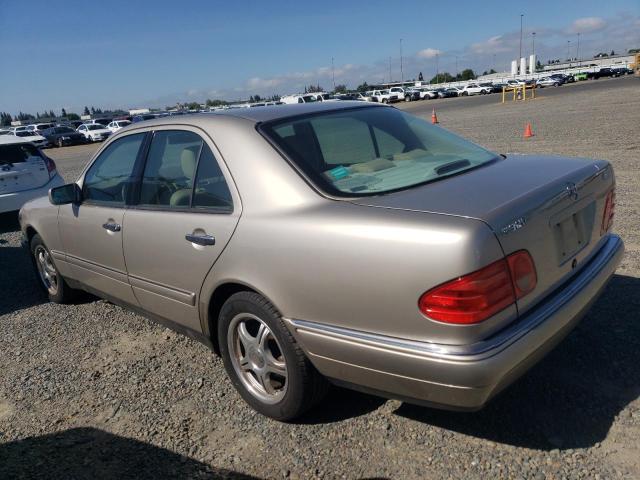 1999 Mercedes-Benz E 320 4Matic VIN: WDBJF82H2XX022893 Lot: 53883144