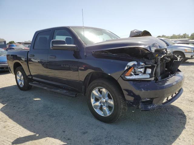 2012 Dodge Ram 1500 St VIN: 1C6RD7KT8CS341299 Lot: 55943054