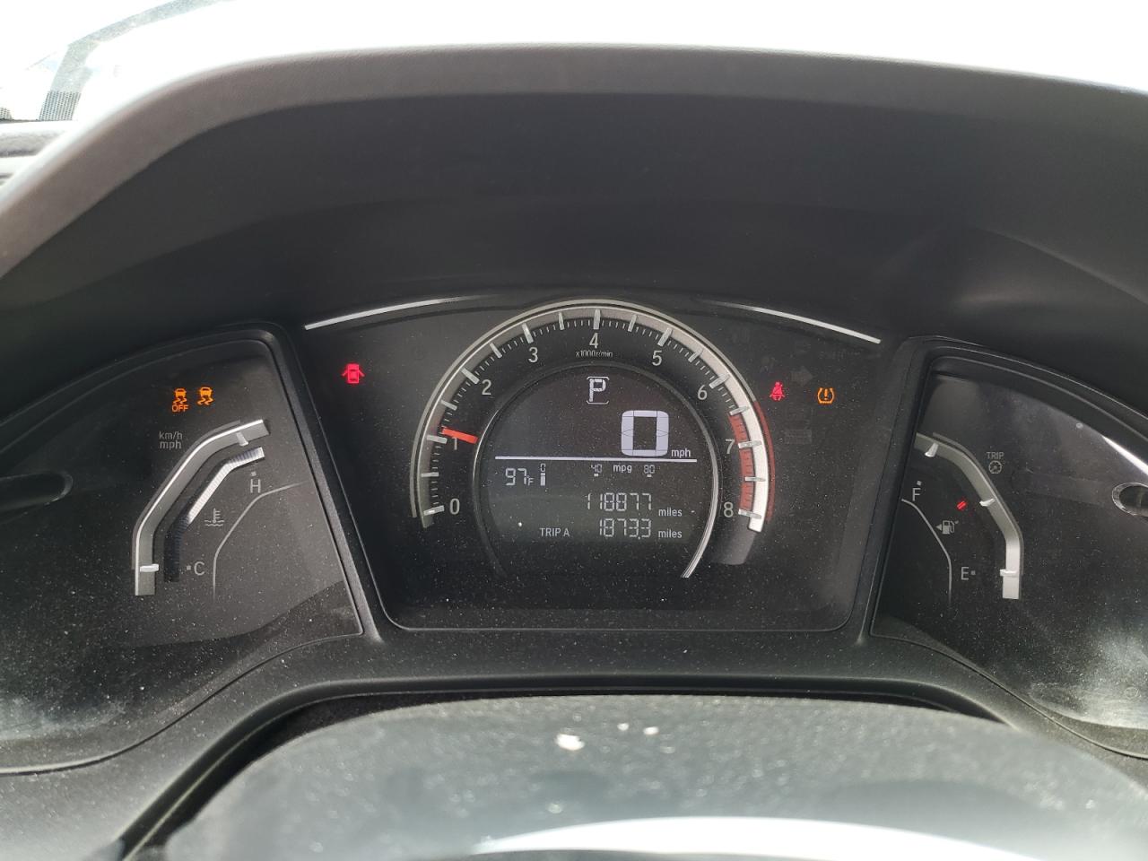 SHHFK7H47JU215493 2018 Honda Civic Sport