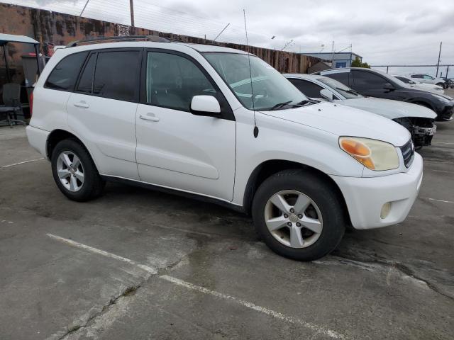 2004 Toyota Rav4 VIN: JTEGD20V340004197 Lot: 55566894