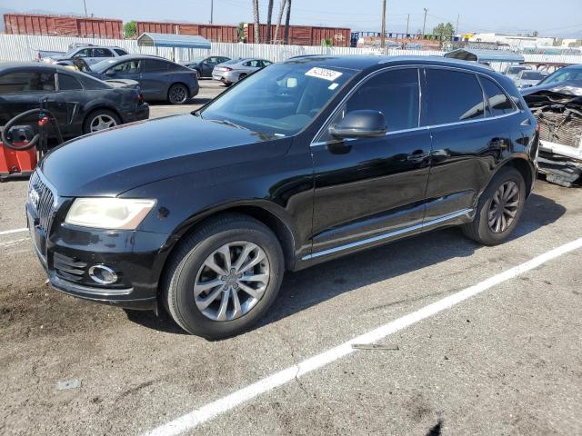 2013 Audi Q5 Premium Plus VIN: WA1LFAFP5DA055494 Lot: 54280564