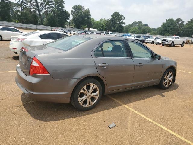 2012 Ford Fusion Se VIN: 3FAHP0HA7CR417525 Lot: 56253294