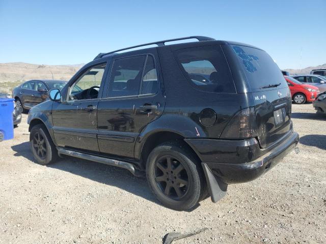 1999 Mercedes-Benz Ml 430 VIN: 4JGAB72E4XA078345 Lot: 53442974