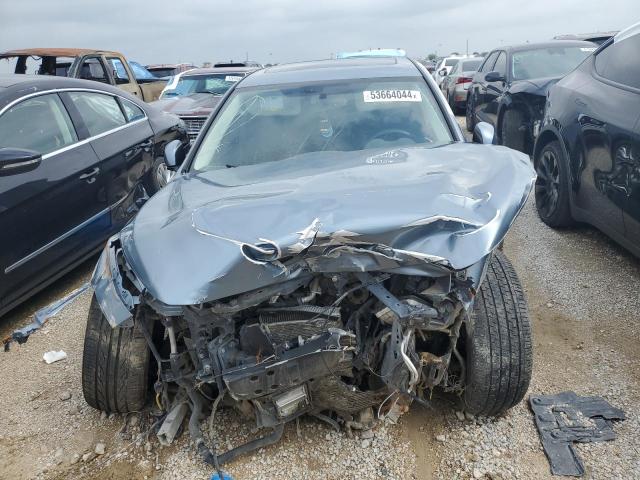 2020 INFINITI Q50 PURE - JN1EV7AP9LM207479