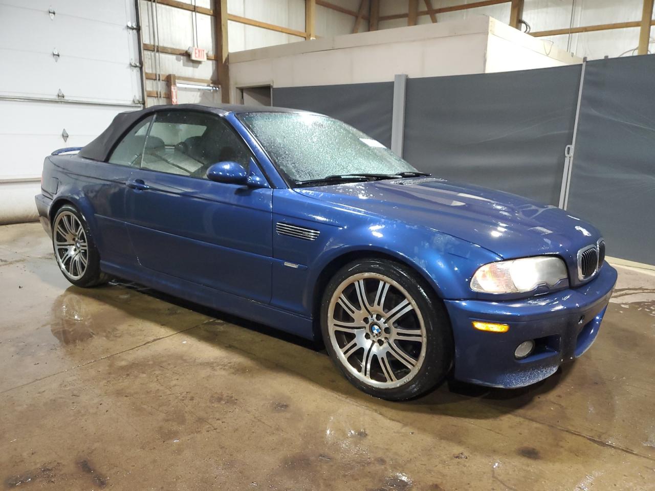 WBSBR93405PK09358 2005 BMW M3