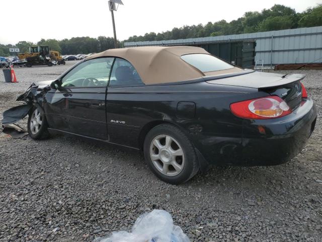 2002 Toyota Camry Solara Se VIN: 2T1FF28P42C598981 Lot: 53973534