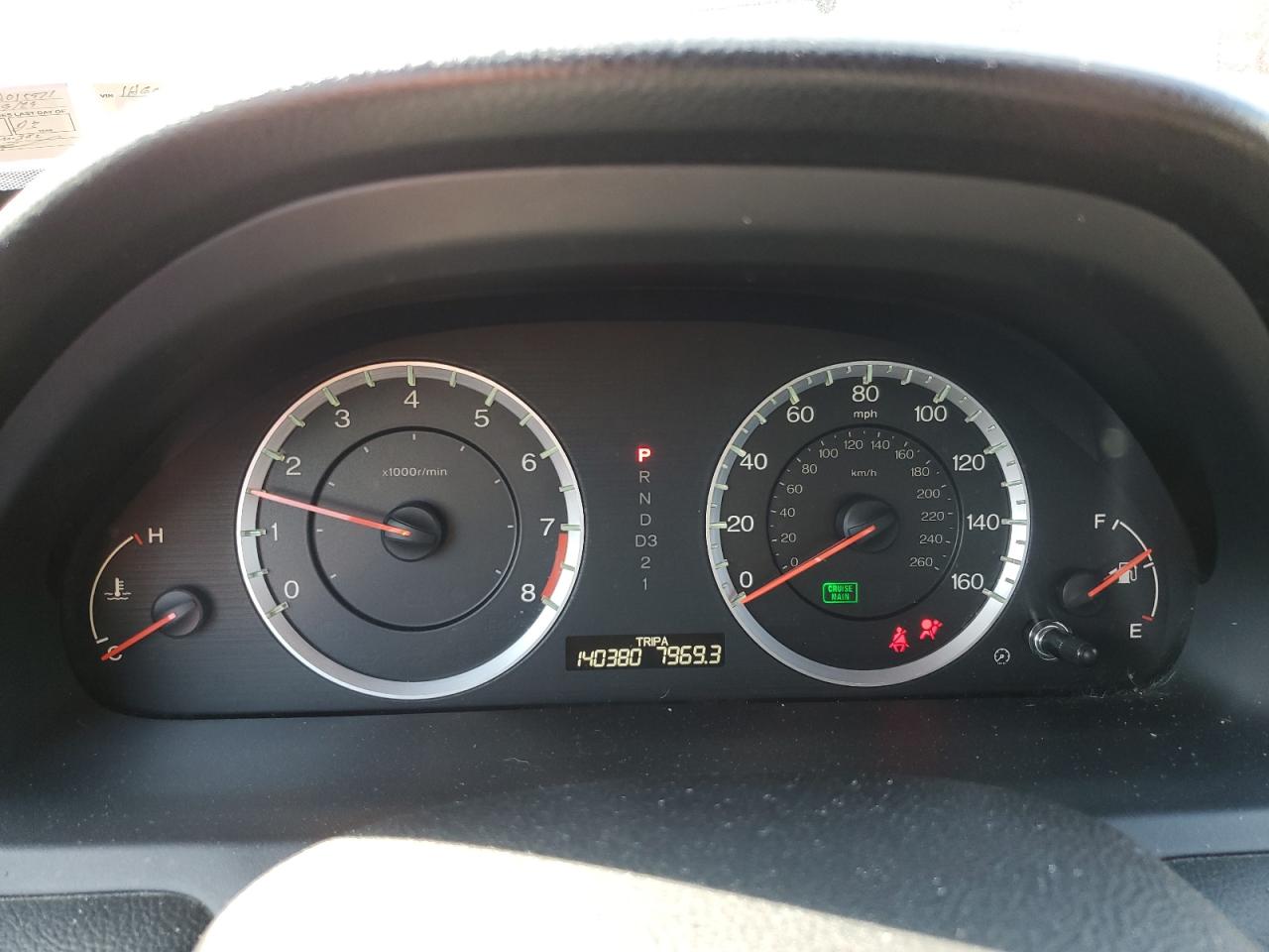 3FAHP0JA9CR179011 2012 Ford Fusion Sel