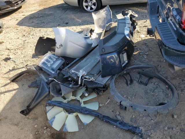 2020 GMC Sierra K2500 Denali VIN: 1GT49REY9LF203657 Lot: 56252464