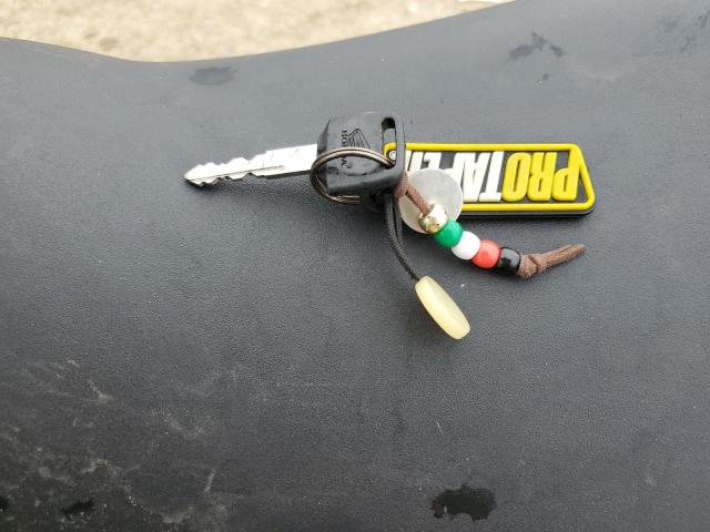 2022 HONDA GROM 125 MLHJC9219N5007588