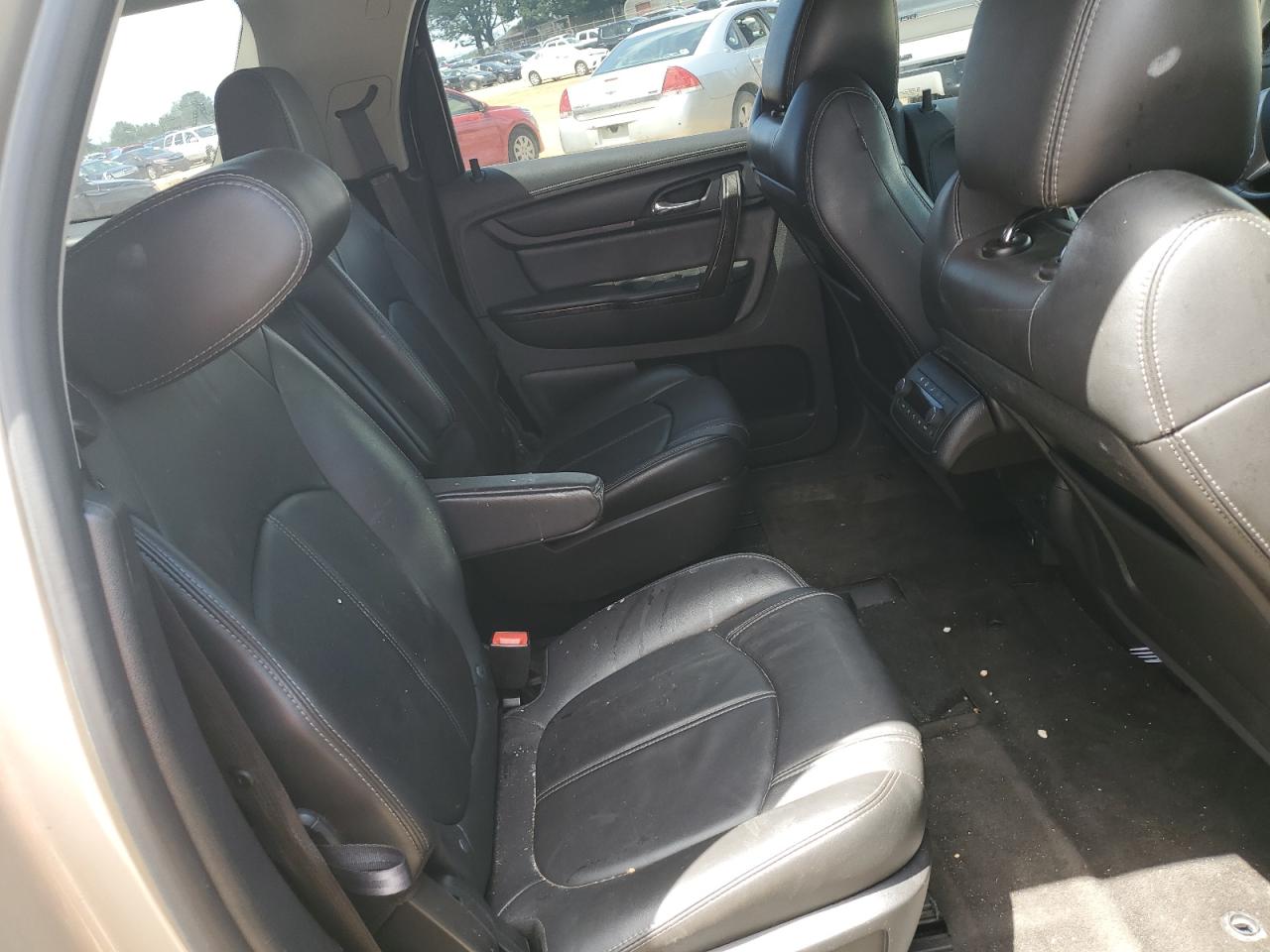 1GKKRSKD8HJ266676 2017 GMC Acadia Limited Slt-2