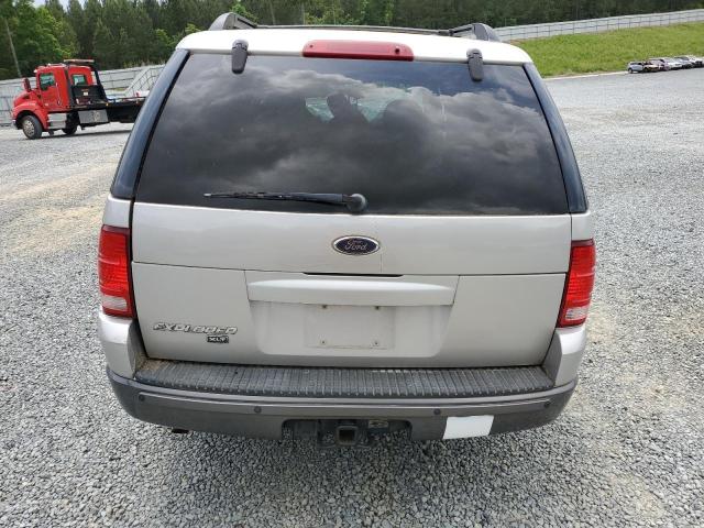 2004 Ford Explorer Xlt VIN: 1FMZU63K24UB29573 Lot: 53780944