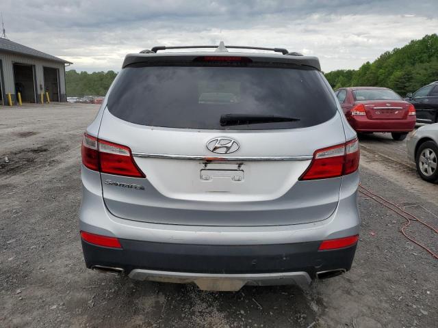 2014 Hyundai Santa Fe Gls VIN: KM8SM4HF9EU080584 Lot: 54332734