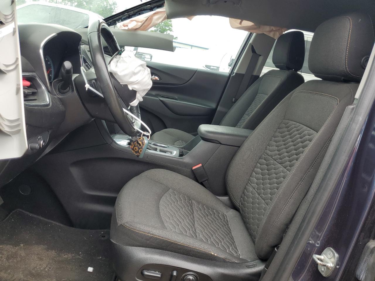 3GNAXJEV8JL364866 CHEVROLET EQUINOX 2018
