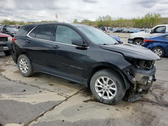 2018 Chevrolet Equinox Lt VIN: 2GNAXSEV5J6198431 Lot: 54558344