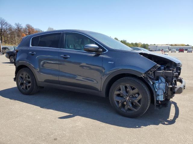 2022 Kia Sportage Lx VIN: KNDPMCAC6N7965635 Lot: 53255054