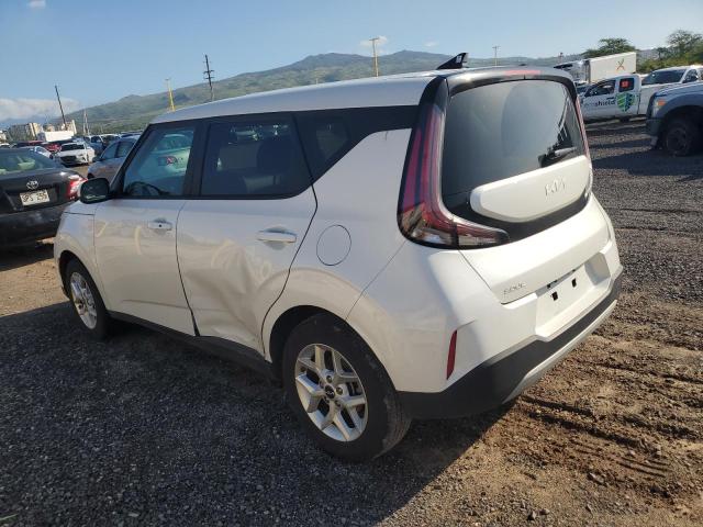 Vin: kndj23au9p7850051, lot: 55419814, kia soul lx 20232