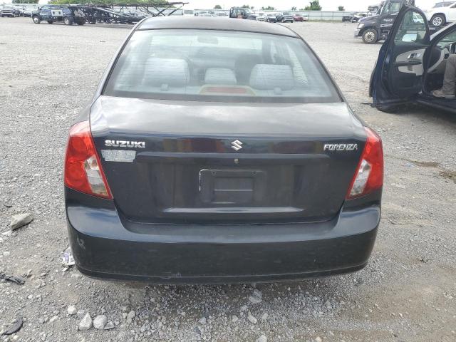 2008 Suzuki Forenza Base VIN: KL5JD56Z08K949131 Lot: 53662734