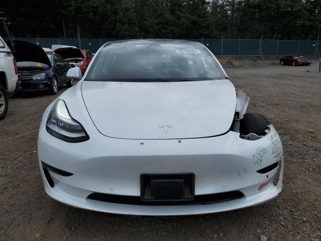 2019 Tesla Model 3 VIN: 5YJ3E1EA0KF447616 Lot: 55144804