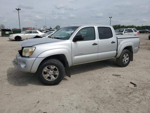 2009 Toyota Tacoma Double Cab VIN: 5TELU42N29Z601134 Lot: 52901054