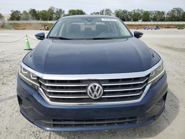 2020 Volkswagen Passat Se VIN: 1VWSA7A37LC020253 Lot: 57472074