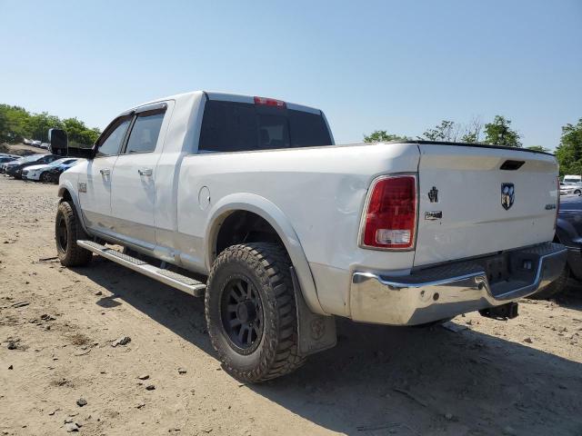 2015 Ram 3500 Laramie VIN: 3C63R3MJ8FG610148 Lot: 55822174