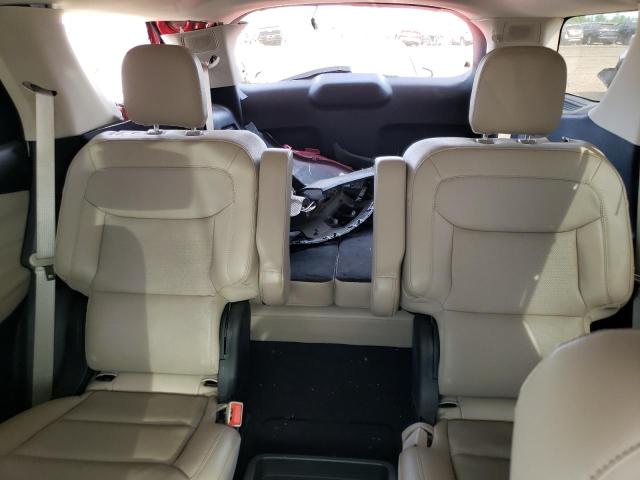 2020 Ford Explorer Limited VIN: 1FMSK8FH9LGD10296 Lot: 56578674