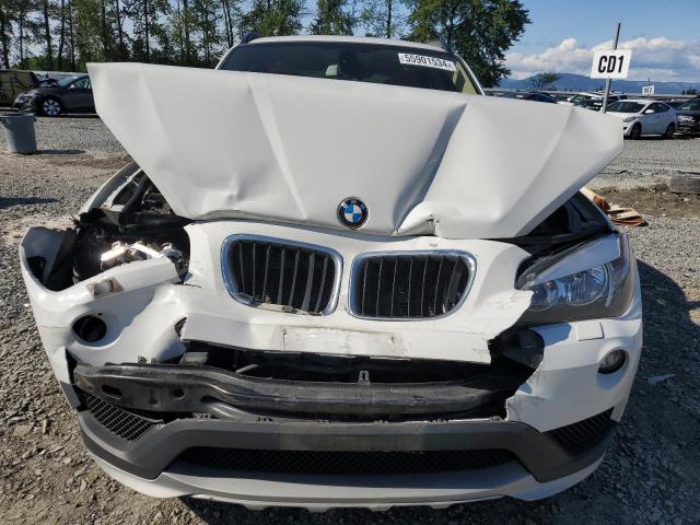 VIN WBAVL1C54FVY27079 2015 BMW X1, Xdrive28I no.5