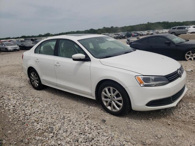 2014 Volkswagen Jetta Se VIN: 3VWD07AJ7EM379369 Lot: 56510644