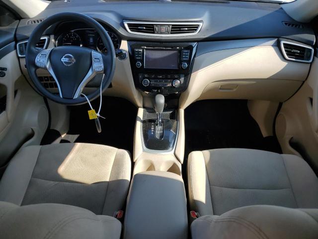 2016 Nissan Rogue S VIN: 5N1AT2MT0GC918718 Lot: 55997524