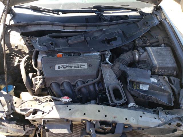 2009 Honda Accord Ex VIN: 1HGCP26789A087874 Lot: 56661524