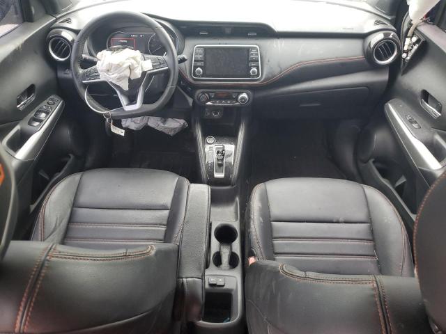 2019 NISSAN KICKS S - 3N1CP5CU7KL529930