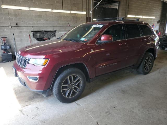 2020 Jeep Grand Cherokee Laredo VIN: 1C4RJFAG8LC363037 Lot: 54956494