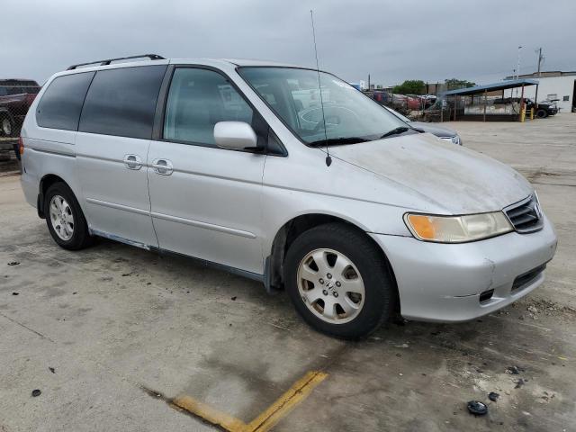 2004 Honda Odyssey Ex VIN: 5FNRL18874B118844 Lot: 53238384