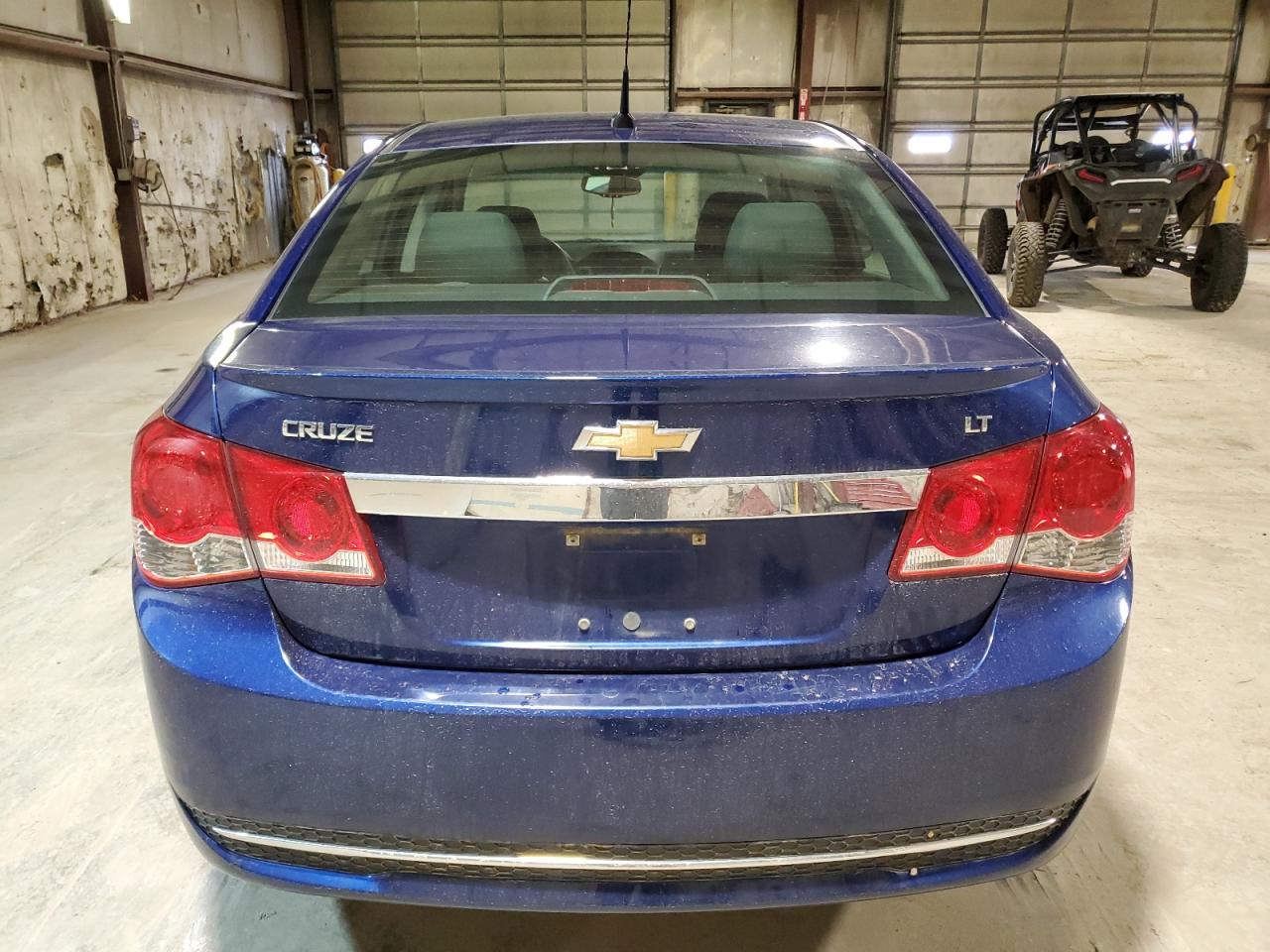 1G1PF5SC9C7118585 2012 Chevrolet Cruze Lt