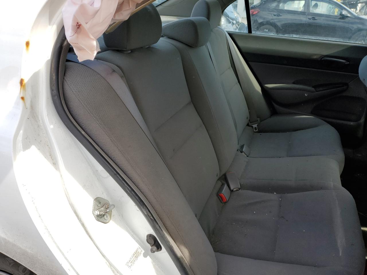 2HGFA1F22AH014597 2010 Honda Civic Dx