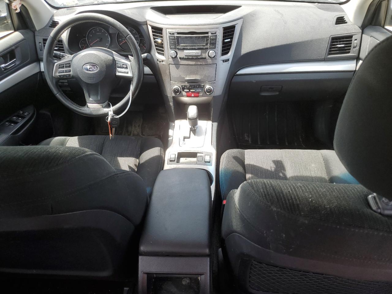 4S3BMCC60D3018081 2013 Subaru Legacy 2.5I Premium