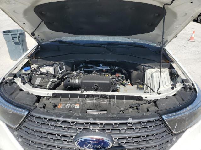 2022 Ford Explorer Xlt VIN: 1FMSK7DH1NGA64327 Lot: 55467114