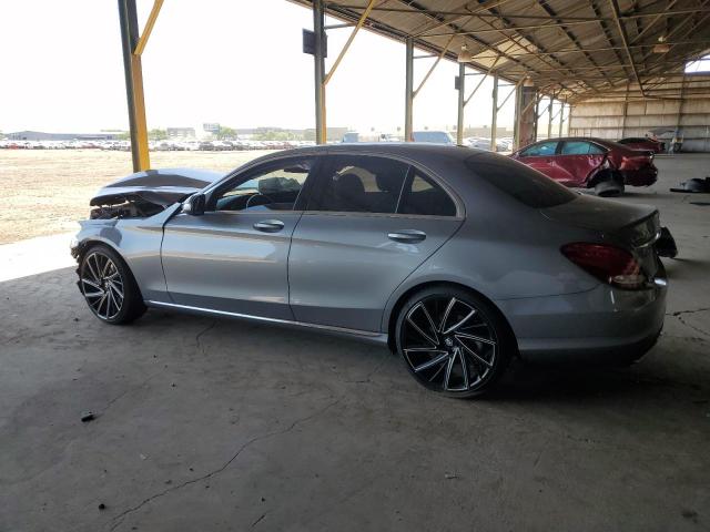 2015 Mercedes-Benz C 300 VIN: 55SWF4JB1FU074584 Lot: 56260594