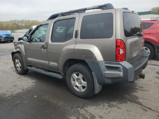 2005 Nissan Xterra Off Road VIN: 5N1AN08W15C615415 Lot: 52664074