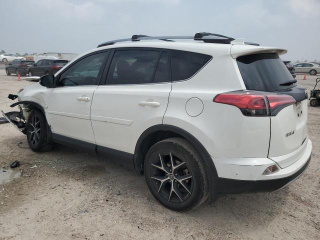 2018 Toyota Rav4 Se VIN: JTMNFREV3JJ730459 Lot: 53819264