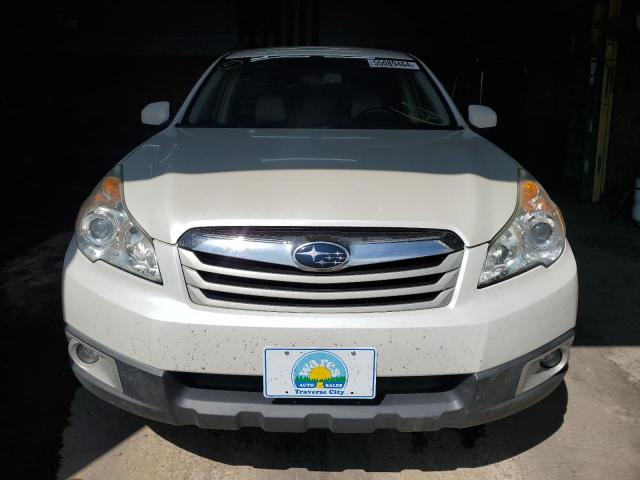 2012 Subaru Outback 2.5I Premium VIN: 4S4BRBCCXC3292822 Lot: 55089464