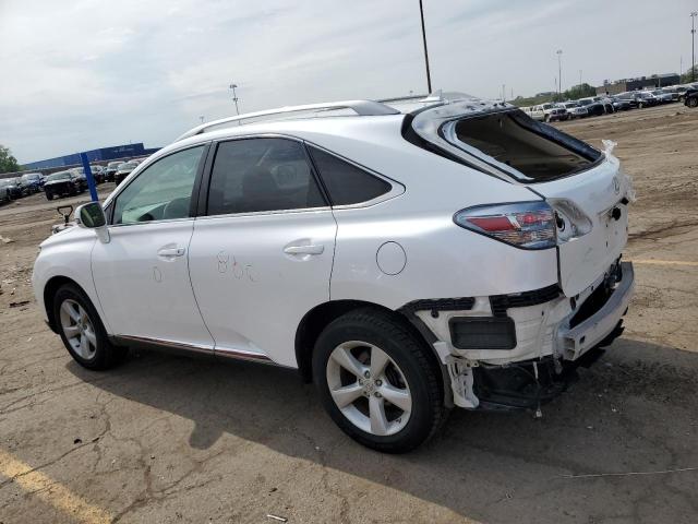 2012 Lexus Rx 350 VIN: 2T2BK1BA2CC148655 Lot: 54587764