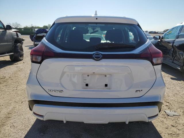 2023 Nissan Kicks Sv VIN: 3N1CP5CV5PL494417 Lot: 54929584