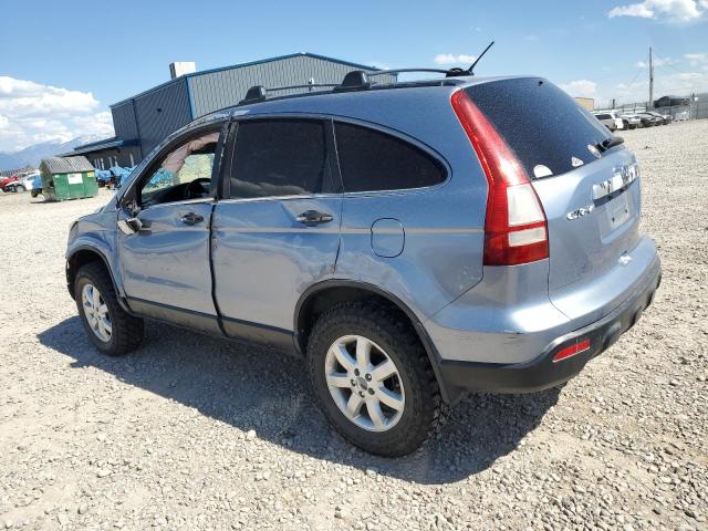 2007 Honda Cr-V Ex VIN: JHLRE48557C097790 Lot: 55035304