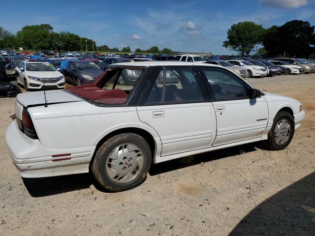 1994 Oldsmobile Cutlass Supreme S VIN: 1G3WH55M2RD371663 Lot: 53114534