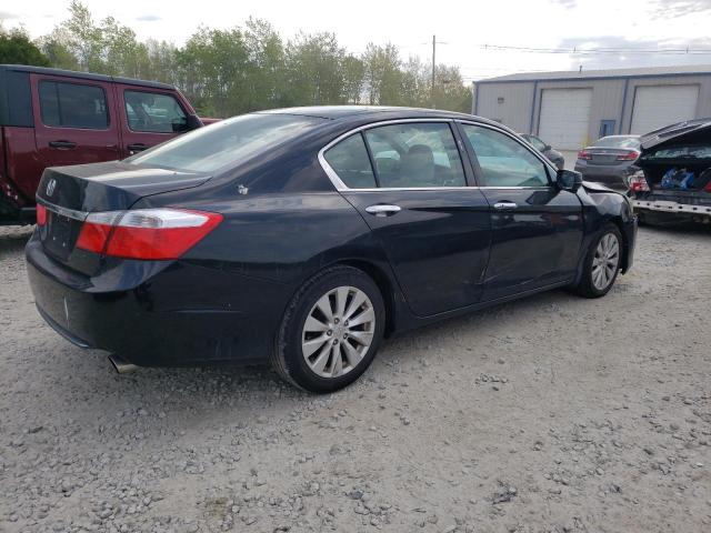 2015 Honda Accord Ex VIN: 1HGCR2F74FA134808 Lot: 54949614