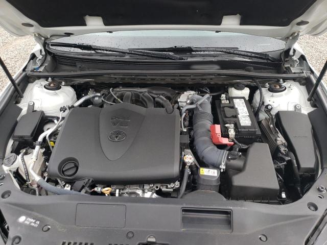 2021 TOYOTA AVALON TRD - 4T1FZ1FB7MU063427