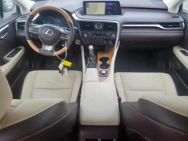 2019 Lexus Rx 350 Base VIN: 2T2BZMCA6KC172015 Lot: 54583394