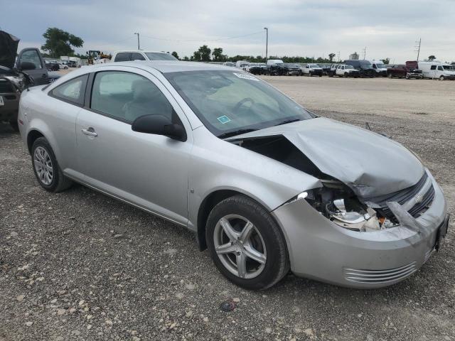 2009 Chevrolet Cobalt Ls VIN: 1G1AS18H197235289 Lot: 53955414